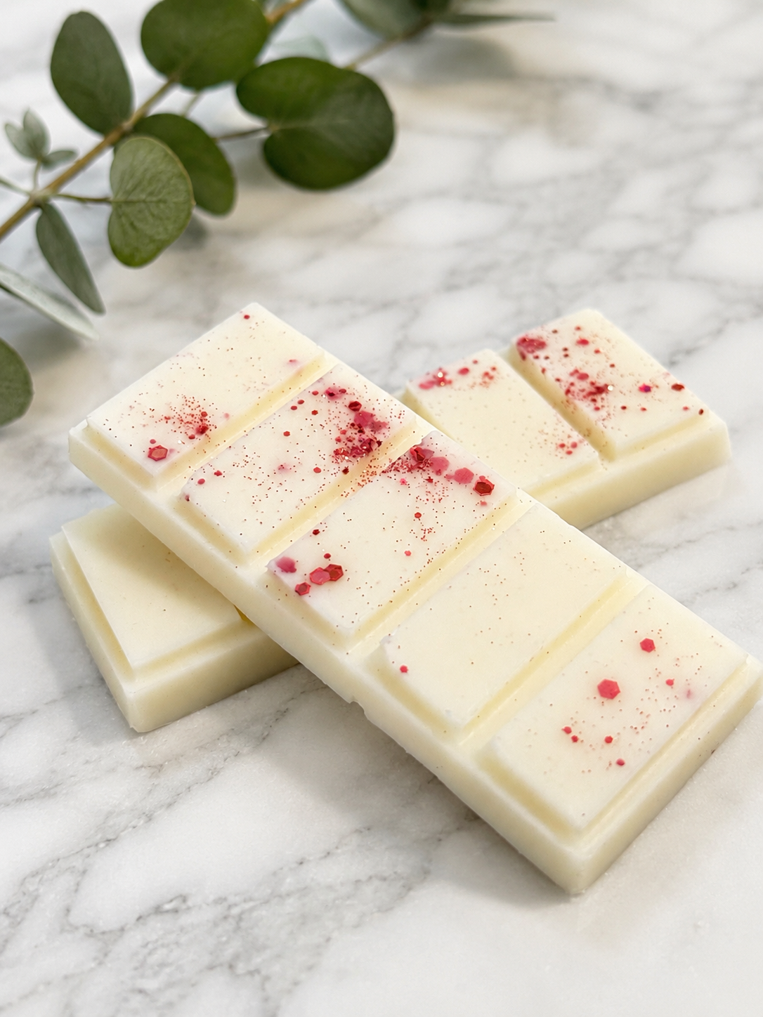 Wax melt bar
