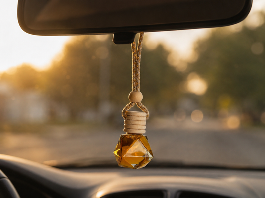 Car diffusers