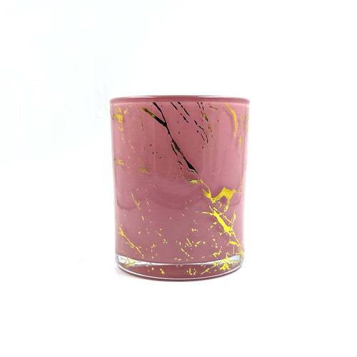 Soy candle