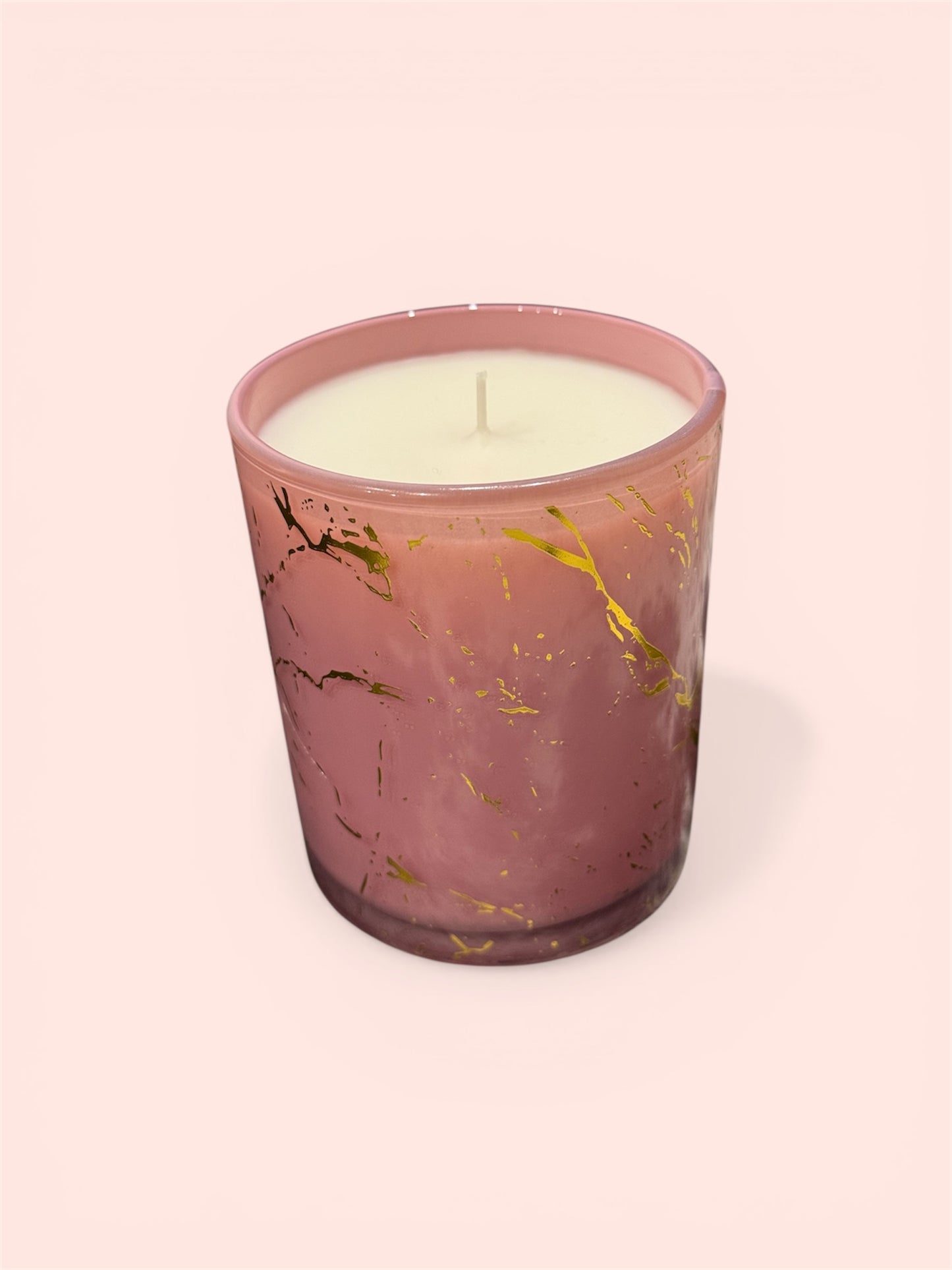 Soy candle