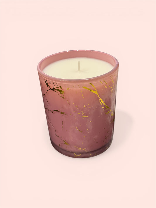 Soy candle