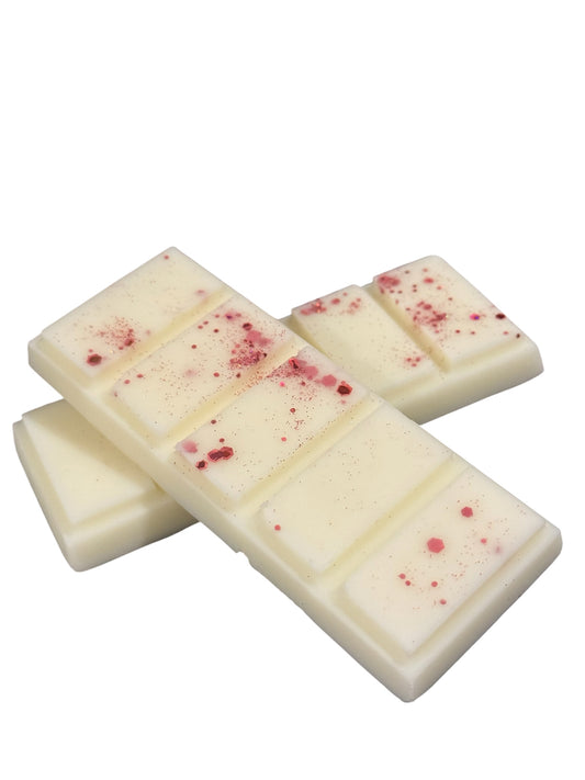 Wax melt bar